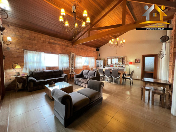 Imagem Casa de Condomínio com 5 Quartos à Venda, 690 m² em Granja Viana - Cotia Imagem Casa de Condomínio com 5 Quartos à Venda, 690 m² em Granja Viana - Cotia