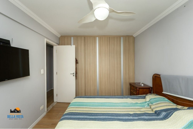 Imagem Apartamento com 3 Quartos à Venda, em Vila Mariana - São Paulo Imagem Apartamento com 3 Quartos à Venda, em Vila Mariana - São Paulo