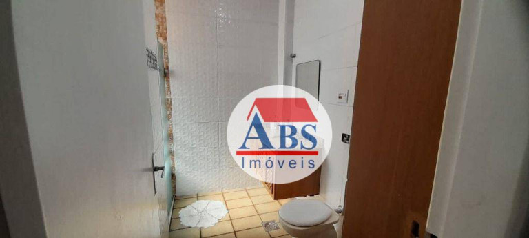 Imagem Apartamento com 1 Quarto à Venda, 47 m² em Itararé - São Vicente Imagem Apartamento com 1 Quarto à Venda, 47 m² em Itararé - São Vicente