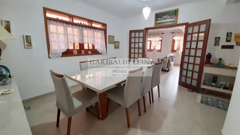 Imagem Casa com 3 Quartos à Venda, 300 m² em Parque Alto Taquaral - Campinas