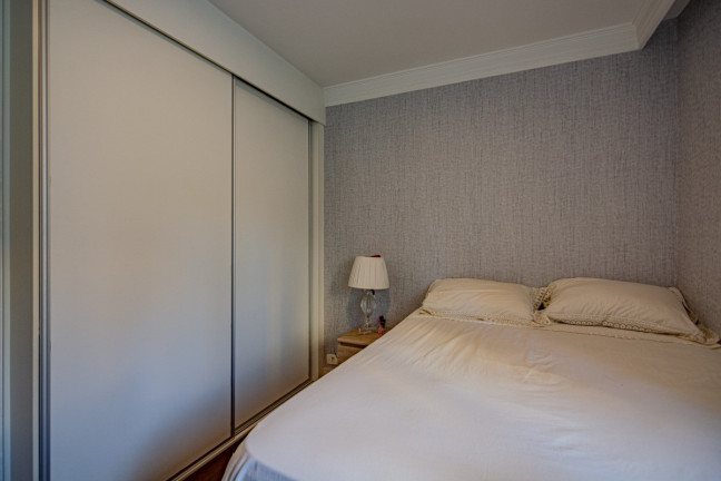 Imagem Apartamento com 2 Quartos à Venda, 74 m² em Perdizes - São Paulo