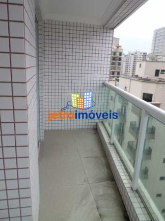Imagem Apartamento com 1 Quarto à Venda, 77 m² em Aviação - Praia Grande