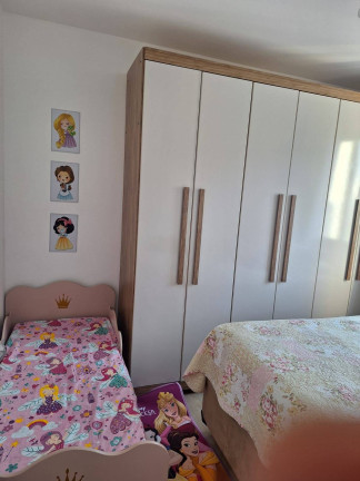 Imagem Apartamento com 2 Quartos à Venda, 43 m² em Canhema - Diadema