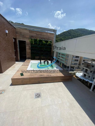 Imagem Apartamento com 2 Quartos à Venda, 66 m² em Praia Das Toninhas - Ubatuba