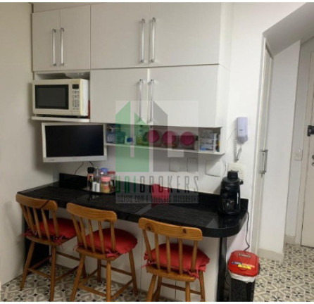 Imagem Apartamento com 3 Quartos à Venda, 156 m² em Vila Mariana - São Paulo Imagem Apartamento com 3 Quartos à Venda, 156 m² em Vila Mariana - São Paulo