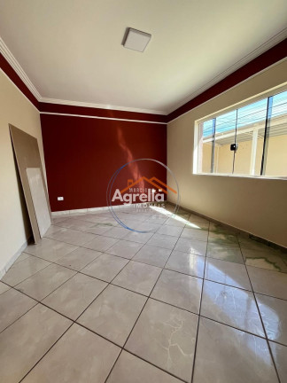 Imagem Casa com 3 Quartos à Venda, 151 m² em Jardim Santa Maria Ii - Mogi Guaçu Imagem Casa com 3 Quartos à Venda, 151 m² em Jardim Santa Maria Ii - Mogi Guaçu