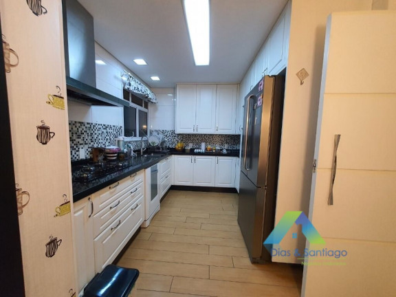 Imagem Cobertura com 4 Quartos à Venda, 252 m² em Vila Dom Pedro I - São Paulo Imagem Cobertura com 4 Quartos à Venda, 252 m² em Vila Dom Pedro I - São Paulo
