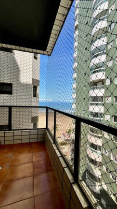 Imagem Apartamento com 2 Quartos à Venda, 122 m² em Forte - Praia Grande