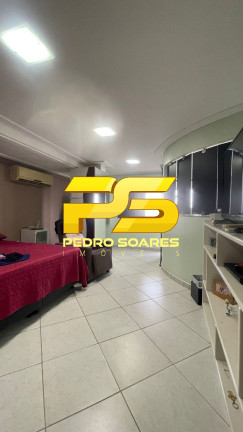Imagem Imóvel com 4 Quartos à Venda, 250 m² em Manaíra - João Pessoa