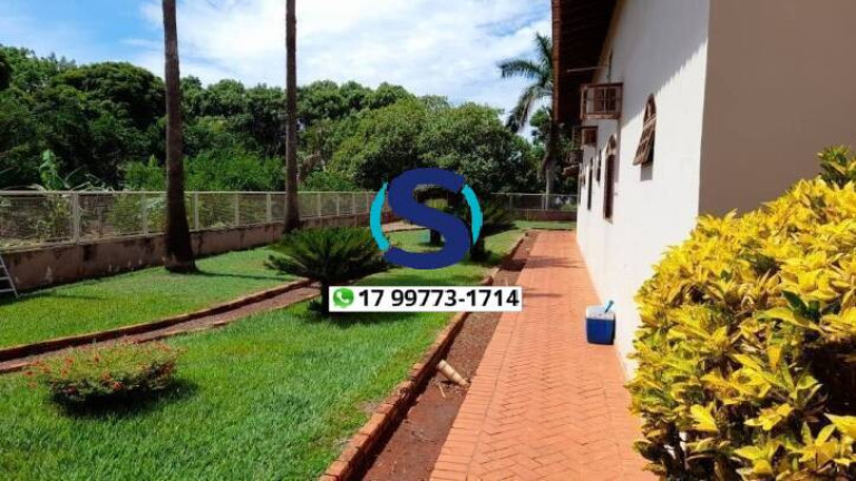 Imagem Chácara com 3 Quartos à Venda, 32 m² em Rural - Mira Estrela Imagem Chácara com 3 Quartos à Venda, 32 m² em Rural - Mira Estrela