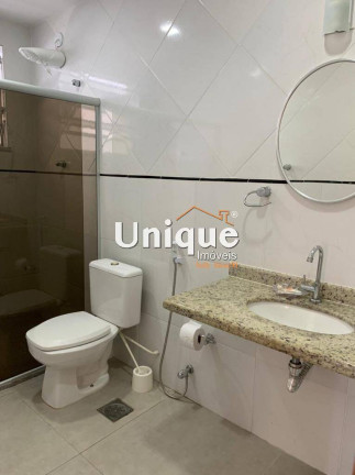 Imagem Apartamento com 3 Quartos para Alugar, 150 m² em Vila Nova - Cabo Frio