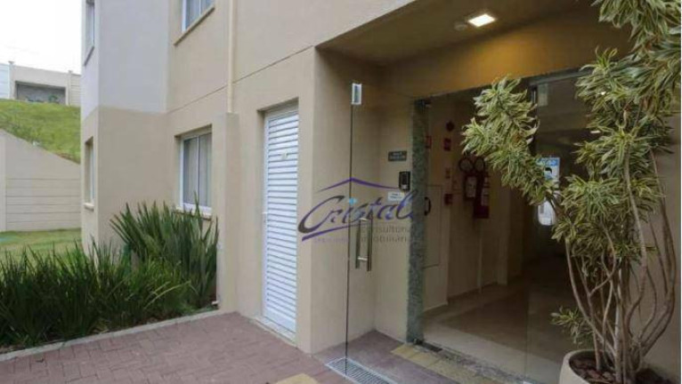 Imagem Apartamento com 2 Quartos à Venda, 41 m² em Butantã - São Paulo Imagem Apartamento com 2 Quartos à Venda, 41 m² em Butantã - São Paulo