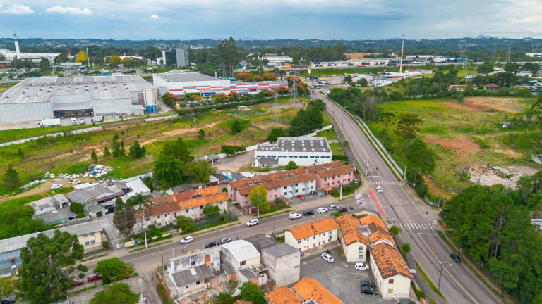 Imagem Terreno à Venda, 10 m² em Cidade Industrial - Curitiba Imagem Terreno à Venda, 10 m² em Cidade Industrial - Curitiba