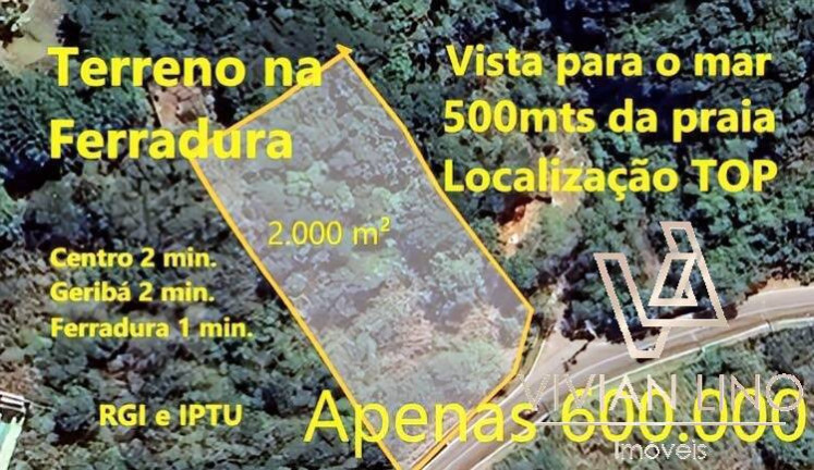 Imagem Terreno à Venda, 2.000 m² em Rio De Janeiro