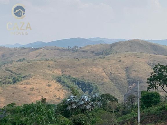 Imagem Imóvel à Venda, 1.000 m² em Condomínio Canto Da Mata - Nova Lima