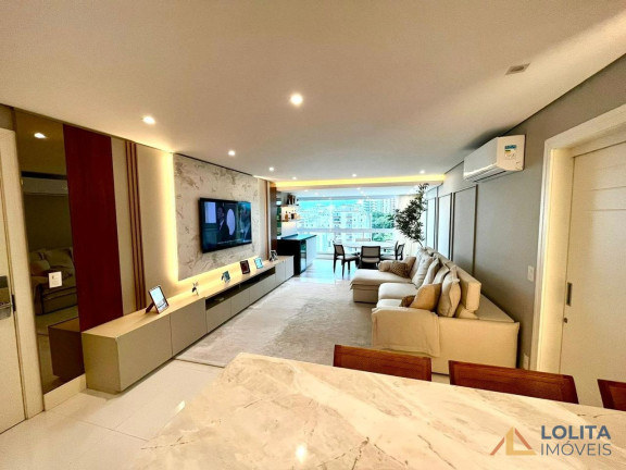 Apartamento com 3 Quartos à Venda, 122 m² em Agronômica - Florianópolis