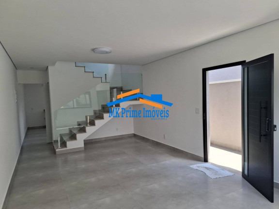 Imagem Casa à Venda, 124 m² em Jardim Semiramis - Cotia Imagem Casa à Venda, 124 m² em Jardim Semiramis - Cotia