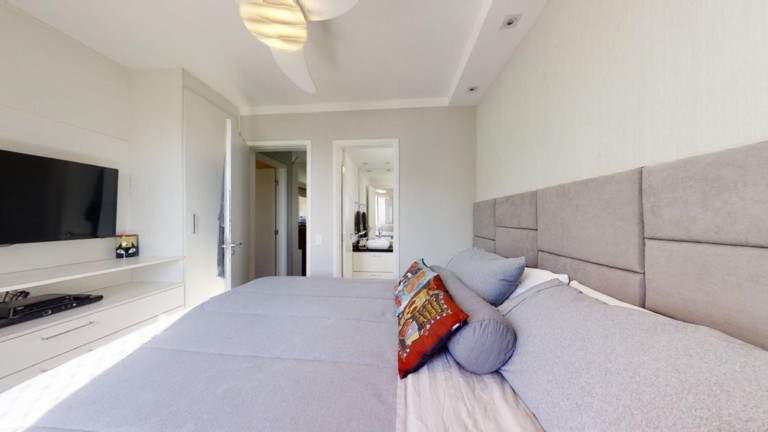 Imagem Apartamento com 2 Quartos à Venda, 66 m² em Campo Limpo - São Paulo Imagem Apartamento com 2 Quartos à Venda, 66 m² em Campo Limpo - São Paulo