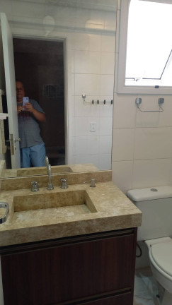 Imagem Apartamento com 2 Quartos à Venda, 74 m² em Vila Regente Feijó - São Paulo