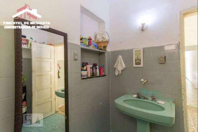 Imagem Casa com 1 Quarto à Venda, 98 m² em Abolição - Rio De Janeiro Imagem Casa com 1 Quarto à Venda, 98 m² em Abolição - Rio De Janeiro