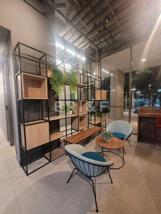 Imagem Apartamento com 1 Quarto à Venda, 27 m² em Pinheiros - São Paulo Imagem Apartamento com 1 Quarto à Venda, 27 m² em Pinheiros - São Paulo