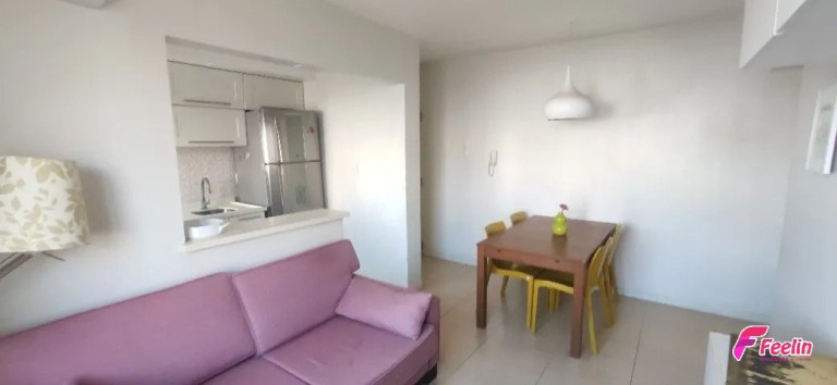 Imagem Apartamento com 2 Quartos à Venda, 60 m² em Agronômica - Florianópolis