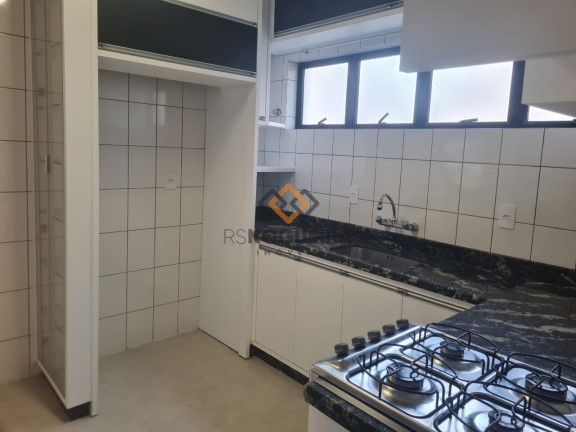 Imagem Apartamento com 3 Quartos para Alugar, 115 m² em Balneário - Florianópolis Imagem Apartamento com 3 Quartos para Alugar, 115 m² em Balneário - Florianópolis