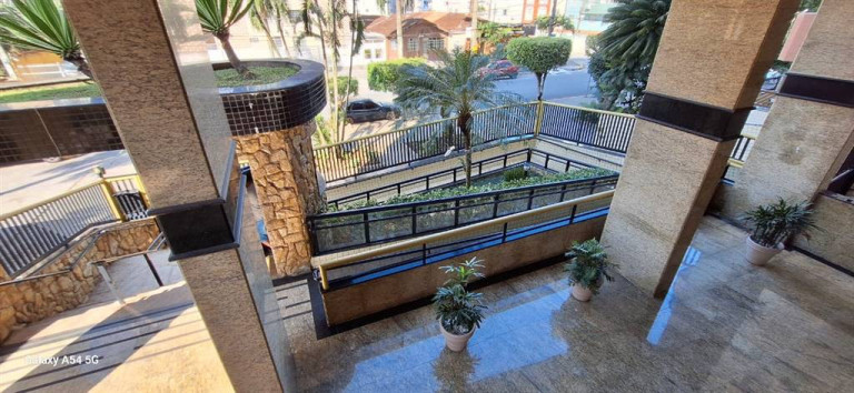 Imagem Apartamento com 2 Quartos à Venda, 88 m² em Guilhermina - Praia Grande Imagem Apartamento com 2 Quartos à Venda, 88 m² em Guilhermina - Praia Grande
