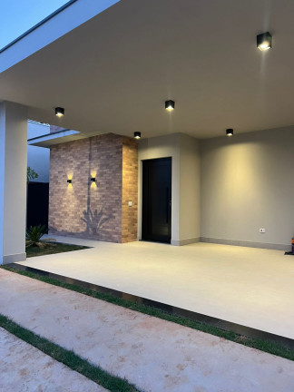 Imagem Casa de Condomínio com 2 Quartos à Venda,  em Residencial Esplanada - Tatuí