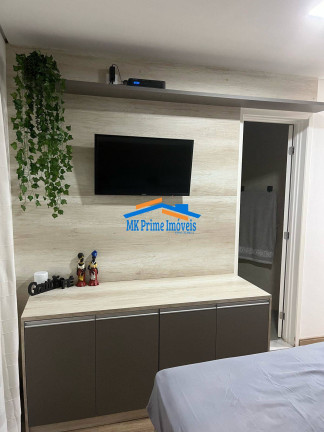 Imagem Cobertura com 3 Quartos à Venda, 143 m² em Vila Osasco - Osasco