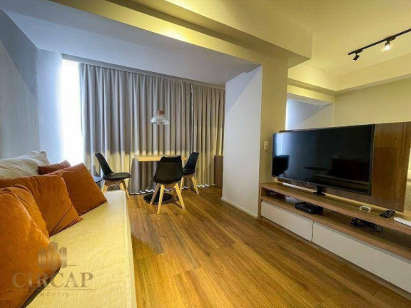 Imagem Studio com 1 Quarto para Alugar, 35 m² em Butantã - São Paulo Imagem Studio com 1 Quarto para Alugar, 35 m² em Butantã - São Paulo