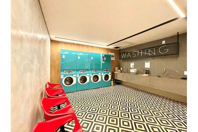 Imagem Imóvel com 1 Quarto à Venda, 27 m² em Vila Mariana - São Paulo Imagem Imóvel com 1 Quarto à Venda, 27 m² em Vila Mariana - São Paulo