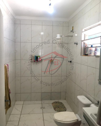 Imagem Sobrado com 2 Quartos à Venda, 125 m² em Jardim Amanda Ii - Hortolândia Imagem Sobrado com 2 Quartos à Venda, 125 m² em Jardim Amanda Ii - Hortolândia