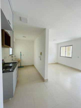 Imagem Apartamento com 3 Quartos à Venda, 78 m² em Setor Negrão De Lima - Goiânia Imagem Apartamento com 3 Quartos à Venda, 78 m² em Setor Negrão De Lima - Goiânia