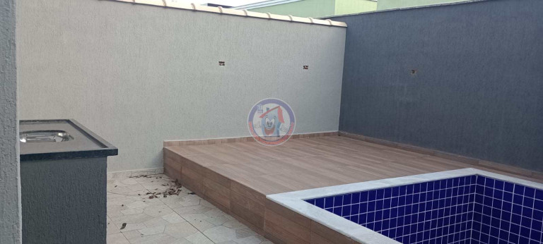 Imagem Casa com 3 Quartos à Venda, 75 m² em Cibratel Ii - Itanhaém Imagem Casa com 3 Quartos à Venda, 75 m² em Cibratel Ii - Itanhaém