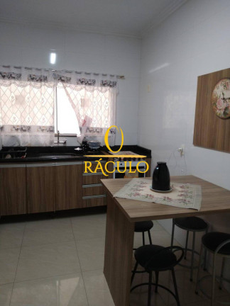Imagem Casa com 3 Quartos à Venda, 177 m² em Centro - São Vicente