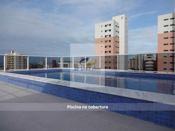 Imagem Apartamento com 3 Quartos à Venda, 83 m² em Manaíra - João Pessoa