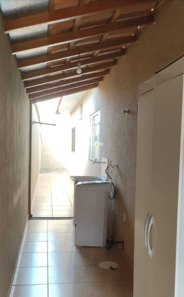 Imagem Casa com 2 Quartos à Venda, 116 m² em Parque Das Esmeraldas - Franca