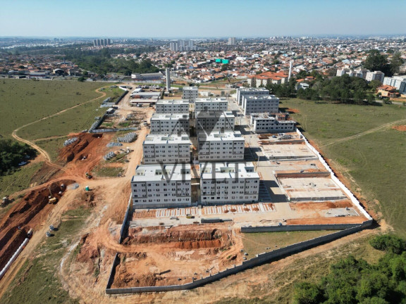 Imagem Apartamento com 2 Quartos à Venda, 42 m² em Jardim Guarujá - Sorocaba Imagem Apartamento com 2 Quartos à Venda, 42 m² em Jardim Guarujá - Sorocaba