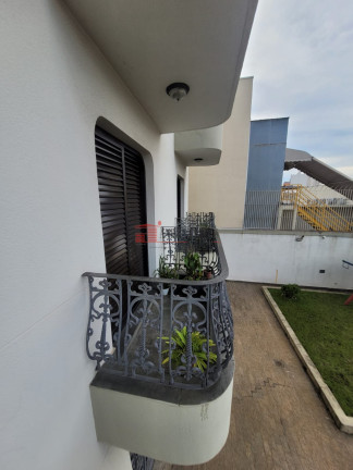 Imagem Apartamento com 3 Quartos à Venda, 127 m² em Centro - Osasco
