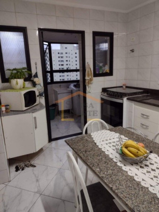 Imagem Apartamento com 3 Quartos à Venda, 105 m² em Santa Teresinha - São Paulo