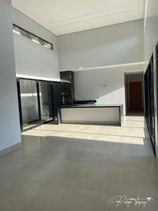 Imagem Casa de Condomínio com 3 Quartos à Venda, 152 m² em Jardins Barcelona - Senador Canedo