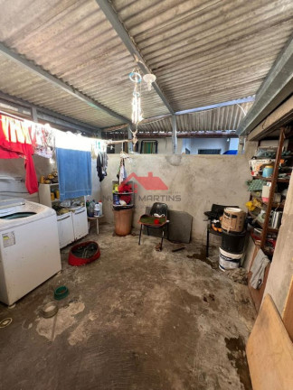 Imagem Casa com 3 Quartos à Venda, 200 m² em Jardim Satélite - São José Dos Campos