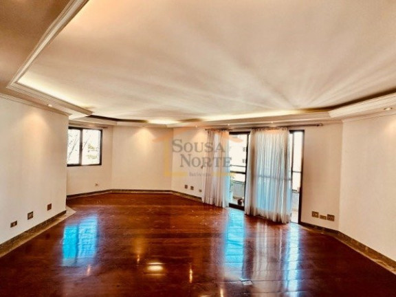 Imagem Apartamento com 3 Quartos à Venda, 160 m² em Santana - São Paulo Imagem Apartamento com 3 Quartos à Venda, 160 m² em Santana - São Paulo