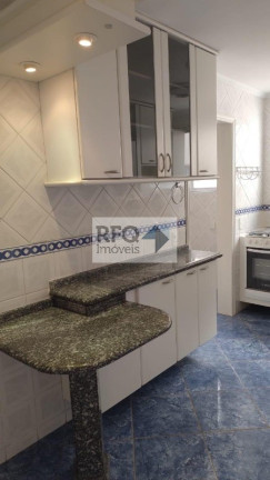 Imagem Imóvel com 2 Quartos à Venda, 107 m² em Itaim Bibi - São Paulo