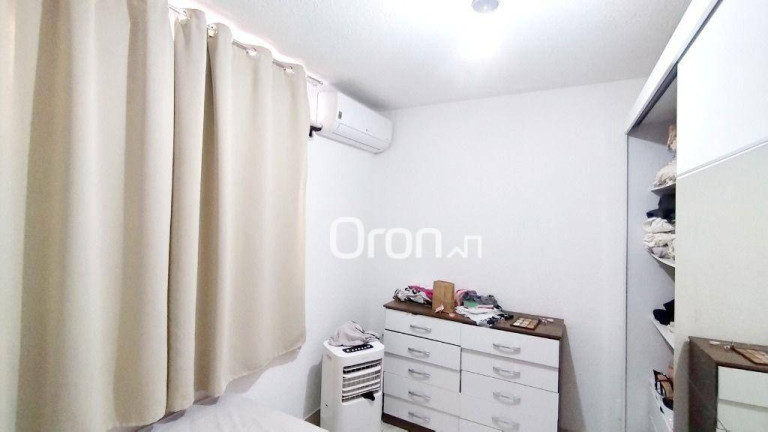 Imagem Apartamento com 2 Quartos à Venda, 42 m² em Residencial Barcelona - Goiânia Imagem Apartamento com 2 Quartos à Venda, 42 m² em Residencial Barcelona - Goiânia
