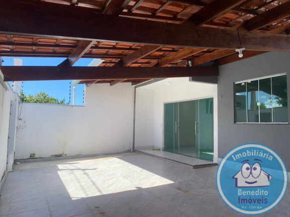 Imagem Casa com 4 Quartos para Alugar, 200 m² em D"ville 2 - Porto Seguro