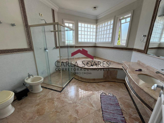 Imagem Casa com 5 Quartos à Venda, 503 m² em Enseada - Guarujá