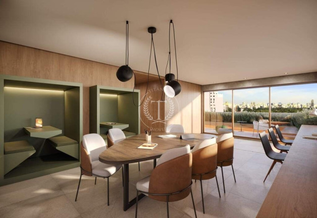 Imagem Apartamento com 3 Quartos à Venda, 88 m² em Vila Mariana - São Paulo