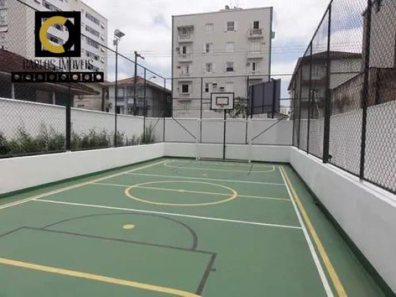 Imagem Apartamento com 3 Quartos à Venda, 131 m² em Embaré - Santos Imagem Apartamento com 3 Quartos à Venda, 131 m² em Embaré - Santos